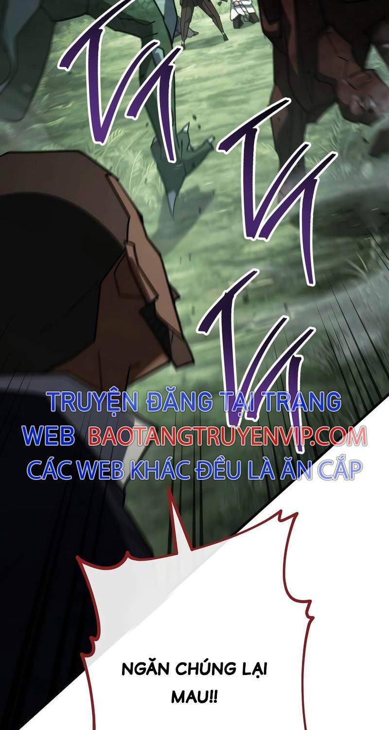 Anh Hùng Trở Về: Chapter 85