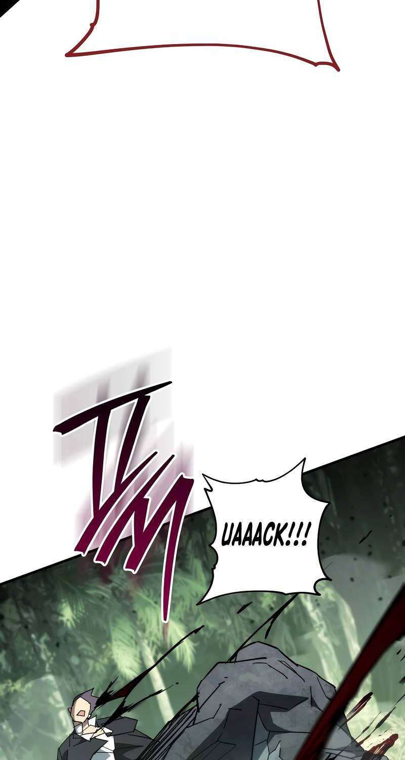 Anh Hùng Trở Về: Chapter 85