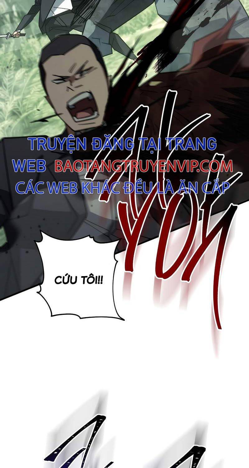 Anh Hùng Trở Về: Chapter 85