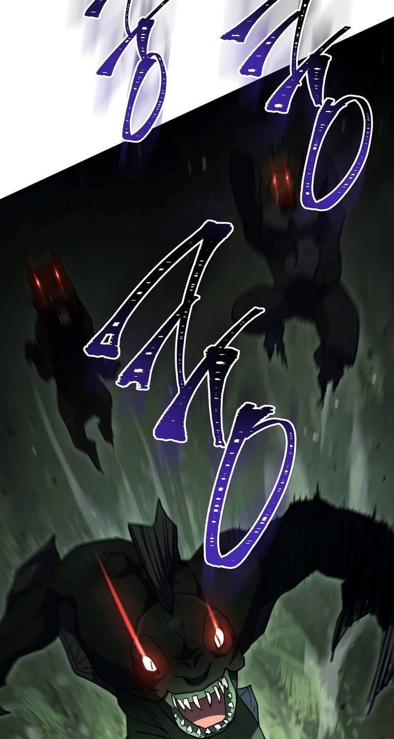 Anh Hùng Trở Về: Chapter 85