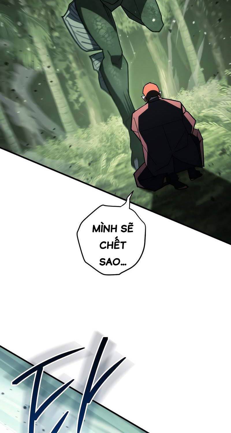Anh Hùng Trở Về: Chapter 85