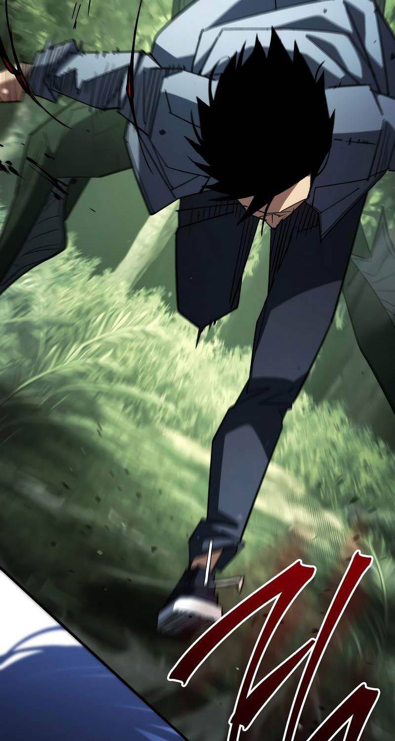 Anh Hùng Trở Về: Chapter 85