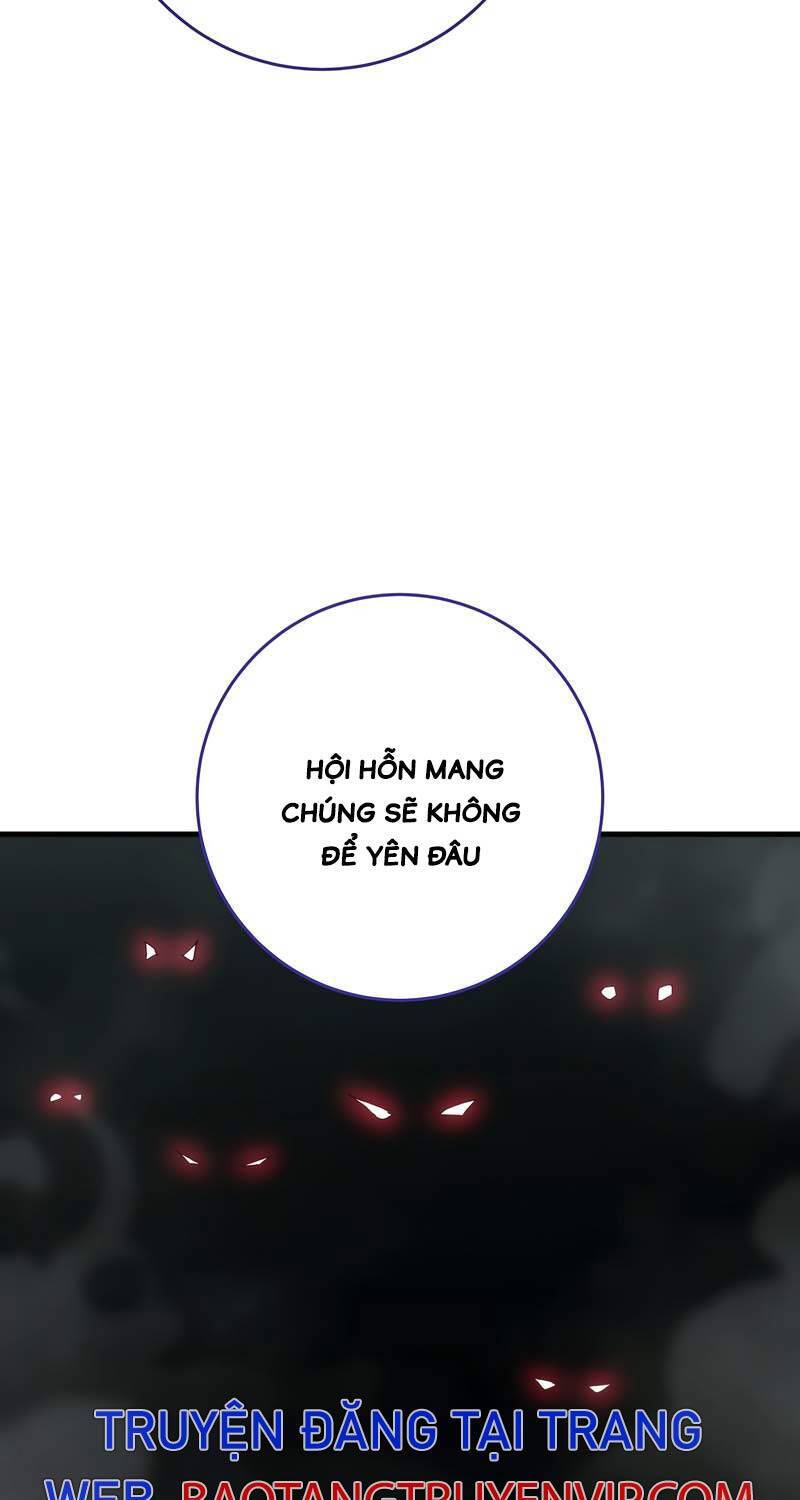 Anh Hùng Trở Về: Chapter 85