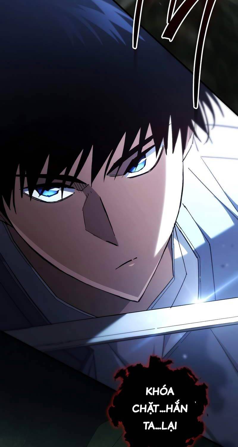 Anh Hùng Trở Về: Chapter 85