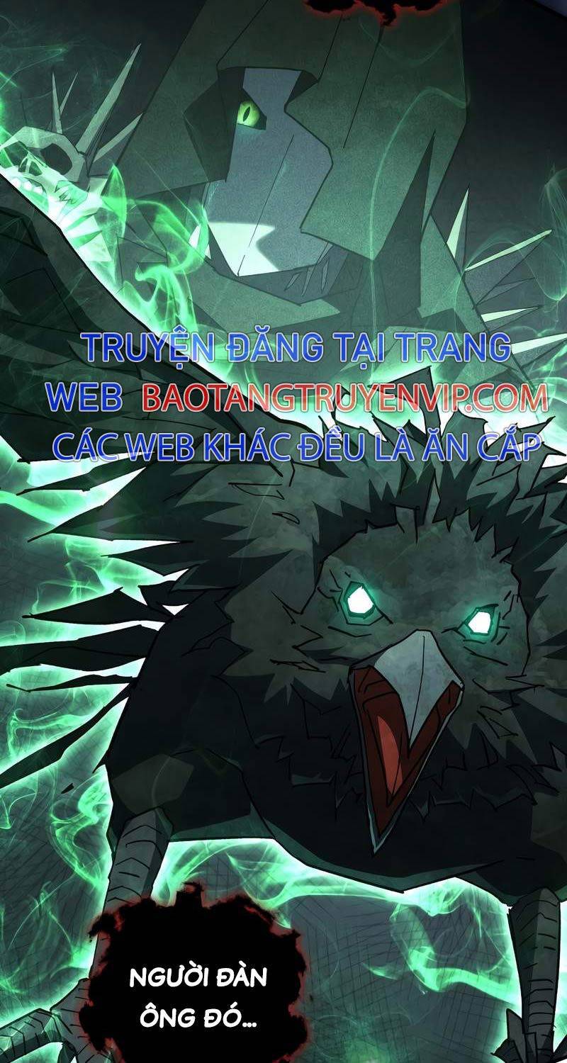 Anh Hùng Trở Về: Chapter 85