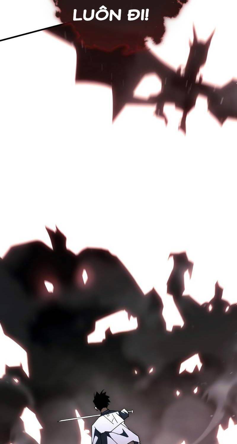Anh Hùng Trở Về: Chapter 85