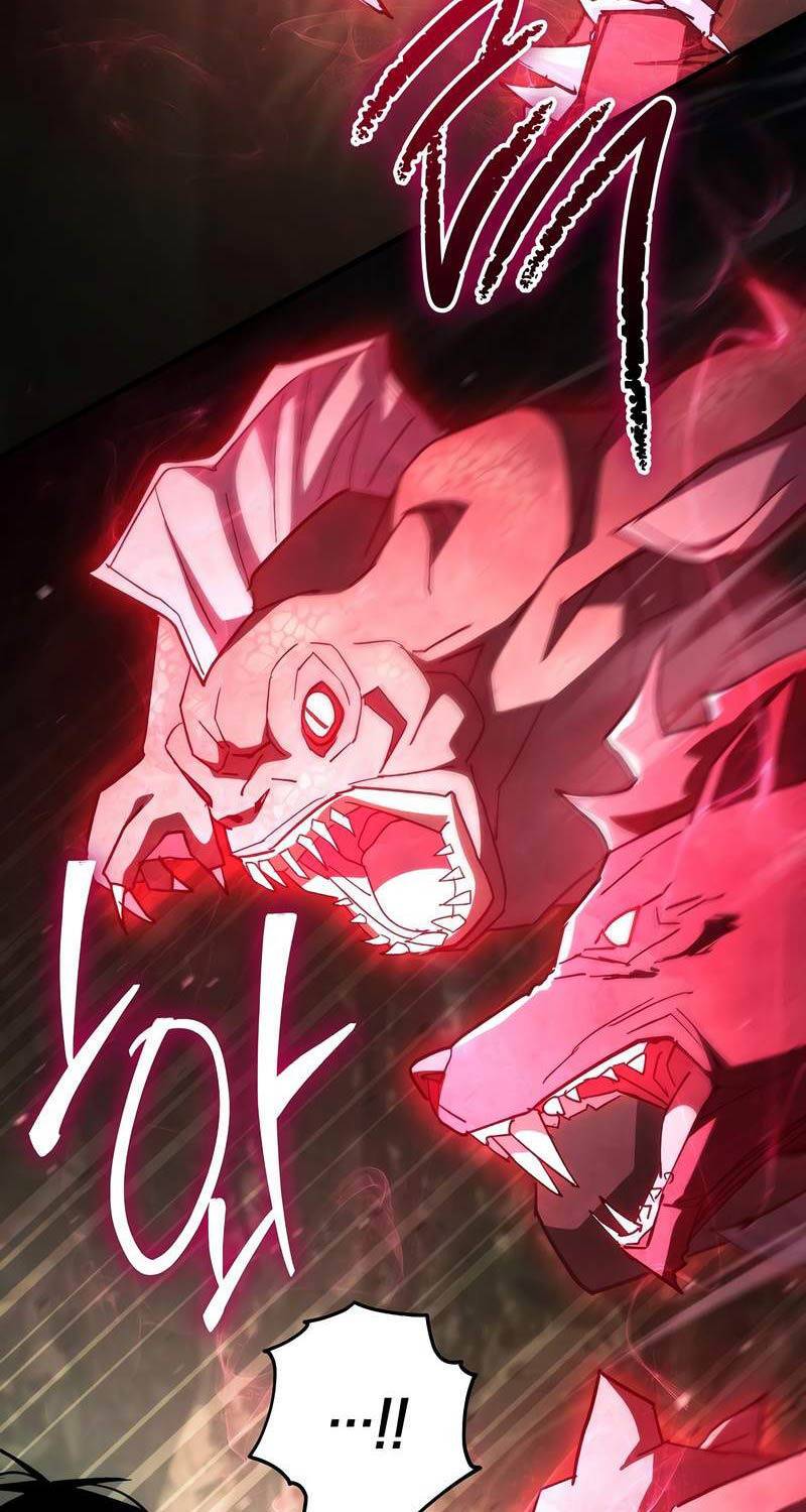 Anh Hùng Trở Về: Chapter 85
