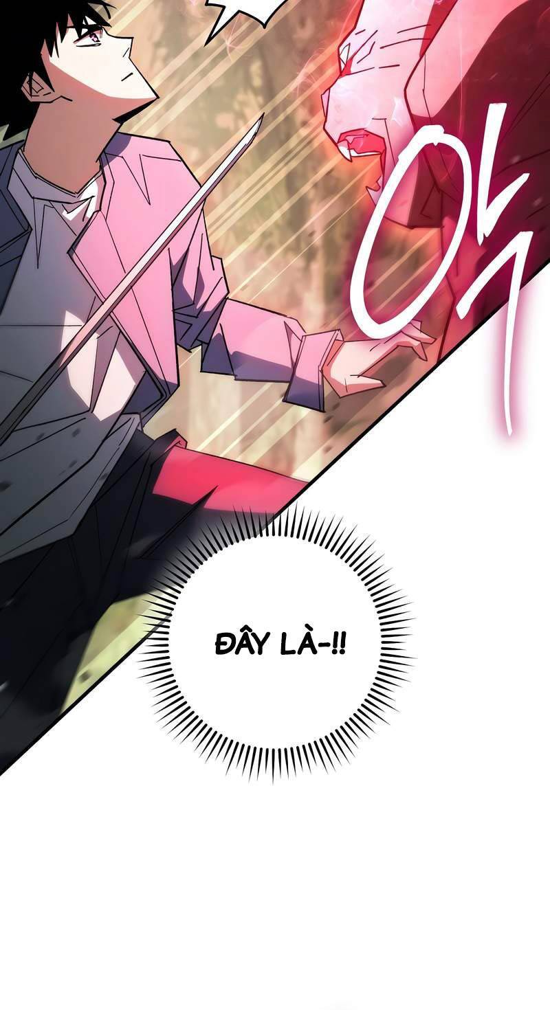 Anh Hùng Trở Về: Chapter 85
