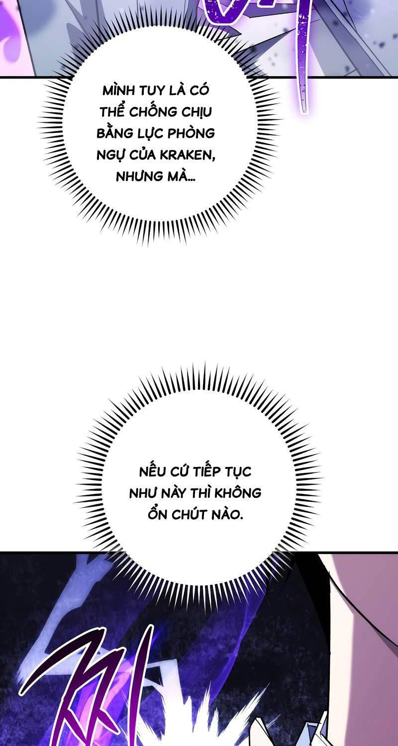 Anh Hùng Trở Về: Chapter 85