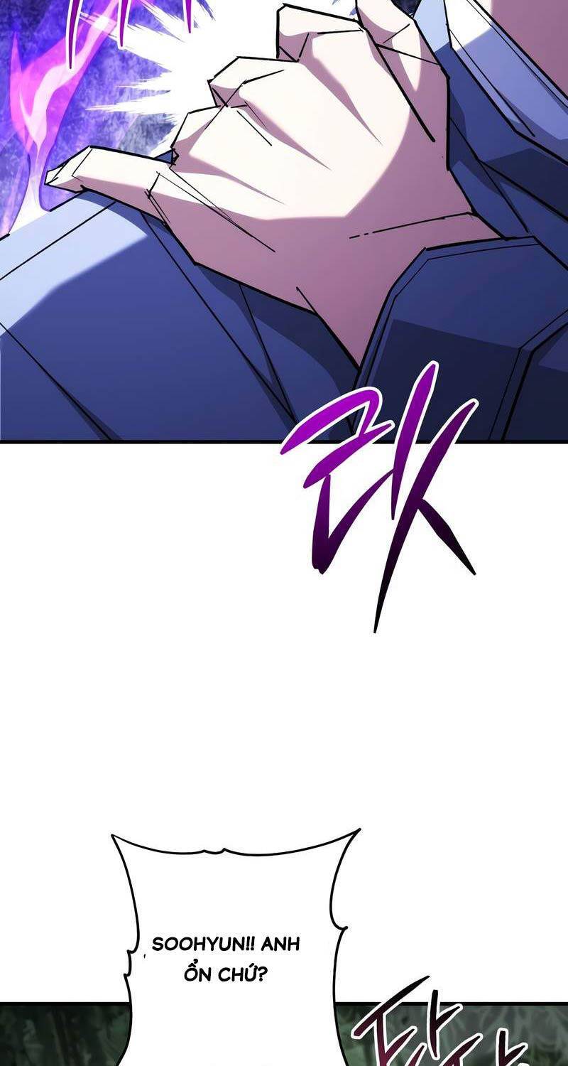 Anh Hùng Trở Về: Chapter 85