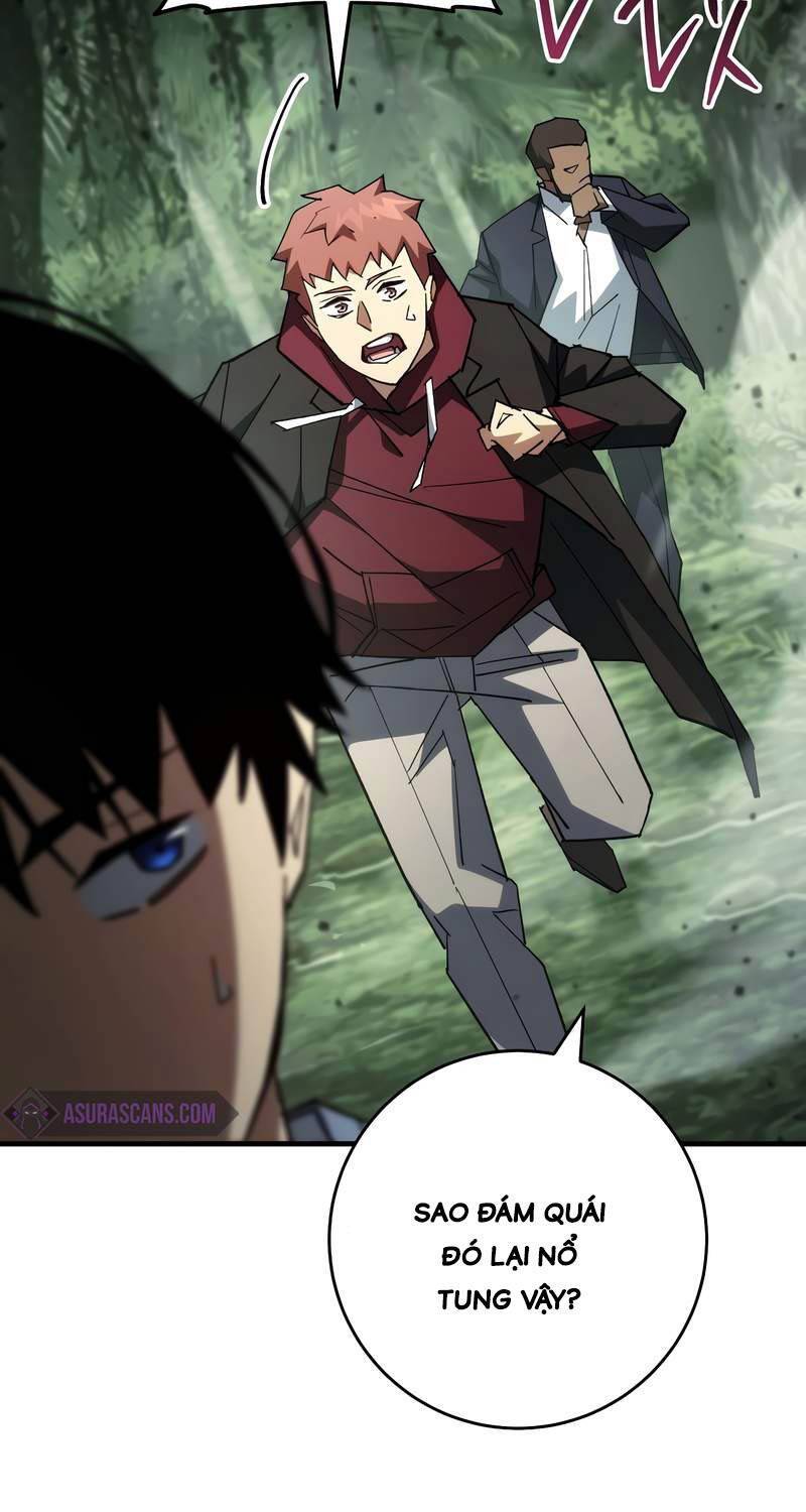 Anh Hùng Trở Về: Chapter 85