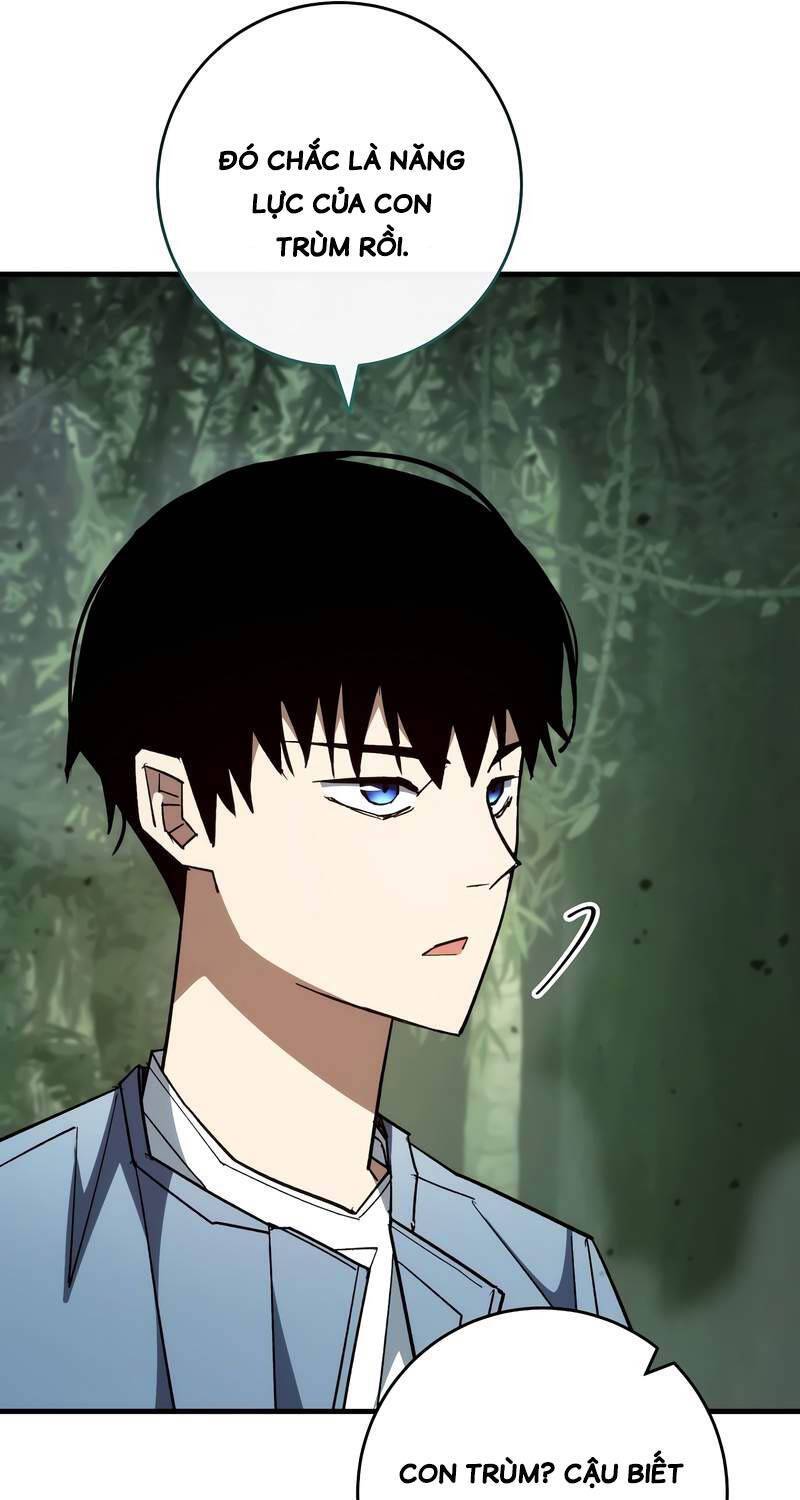 Anh Hùng Trở Về: Chapter 85