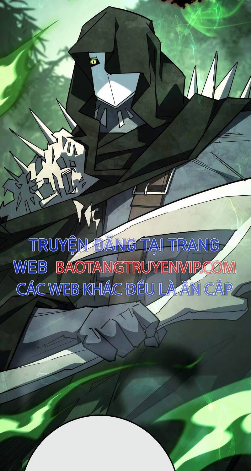 Anh Hùng Trở Về: Chapter 85