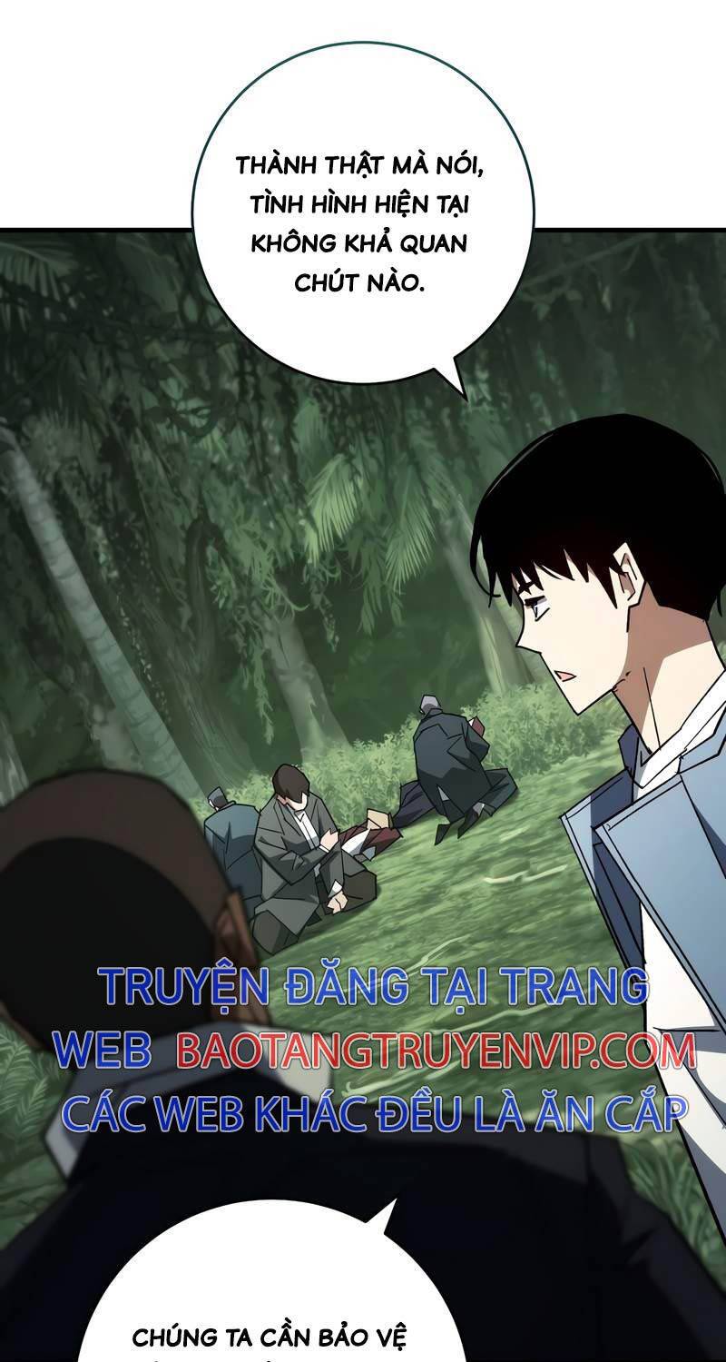 Anh Hùng Trở Về: Chapter 85