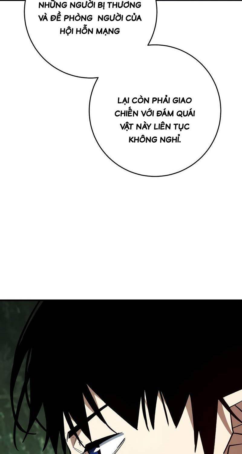 Anh Hùng Trở Về: Chapter 85