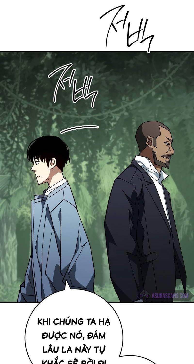 Anh Hùng Trở Về: Chapter 85