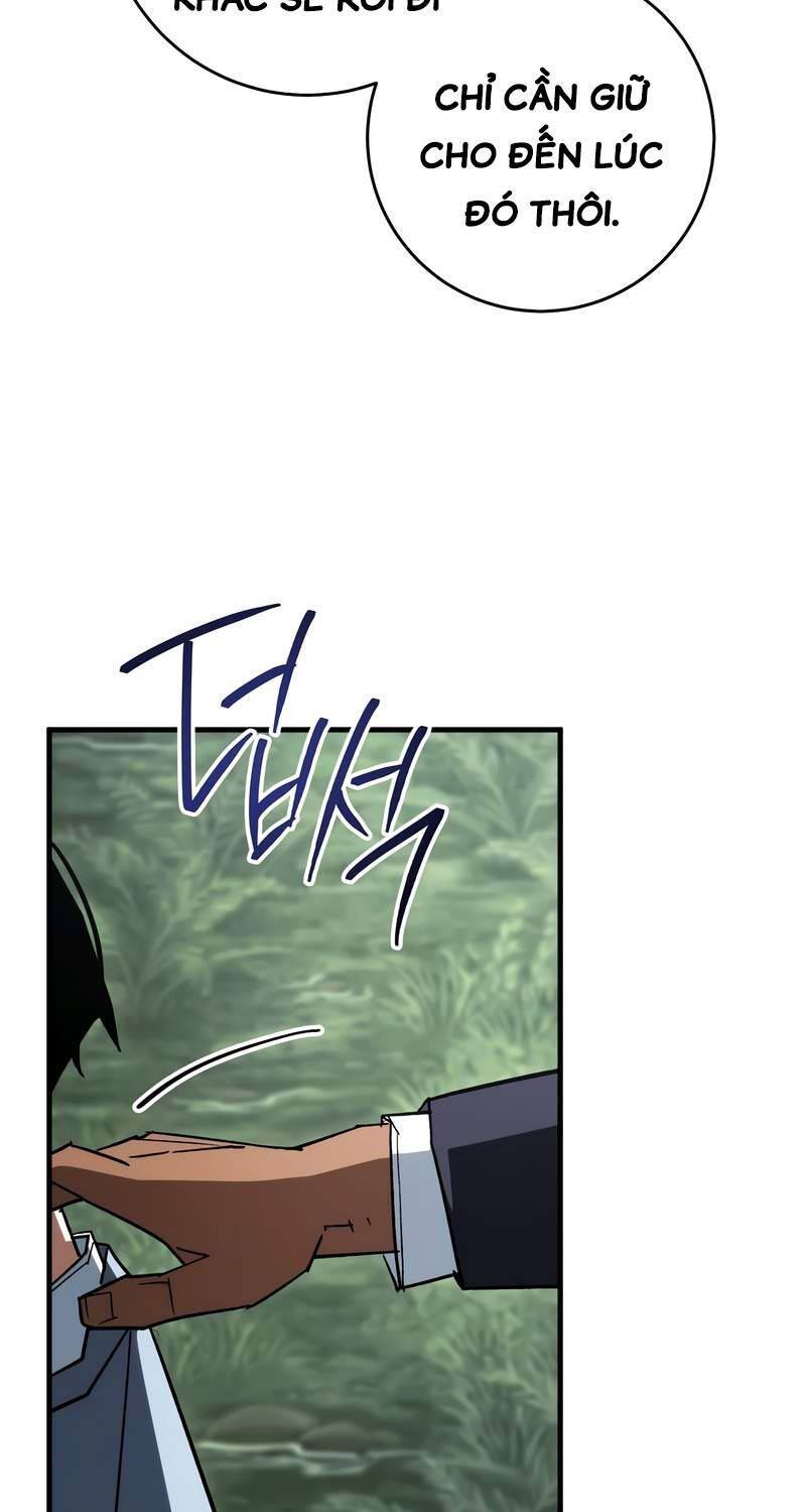 Anh Hùng Trở Về: Chapter 85