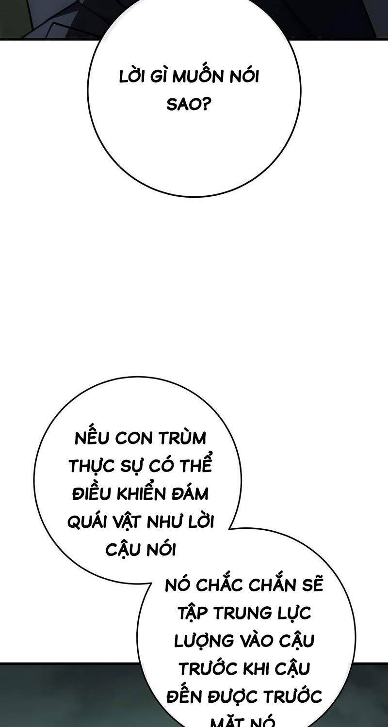 Anh Hùng Trở Về: Chapter 85