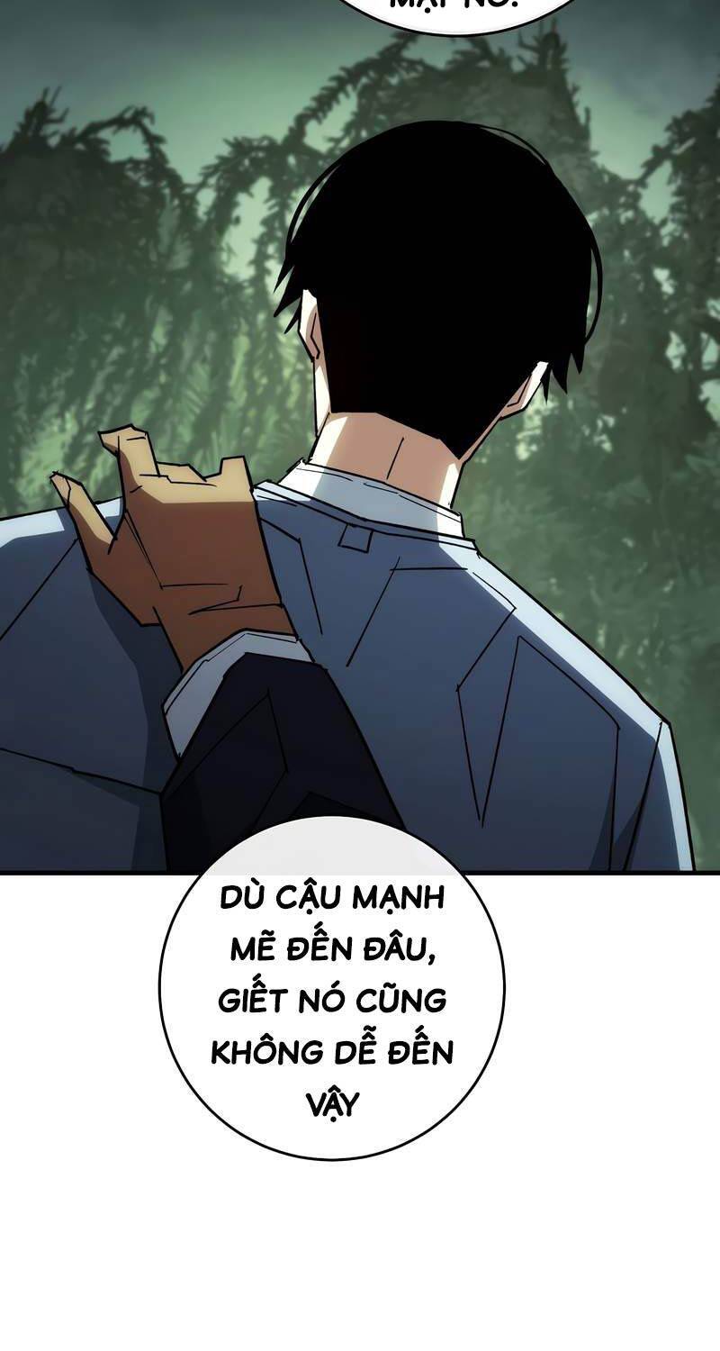 Anh Hùng Trở Về: Chapter 85