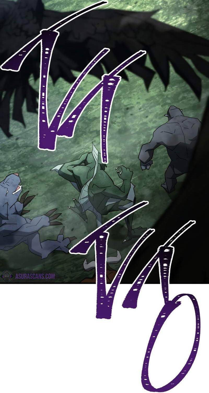 Anh Hùng Trở Về: Chapter 85
