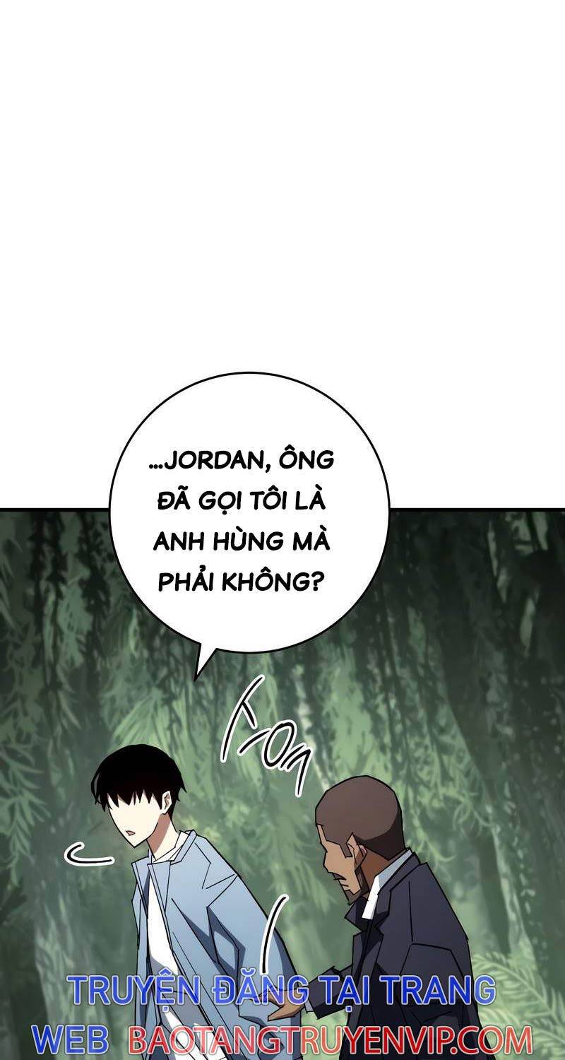 Anh Hùng Trở Về: Chapter 85