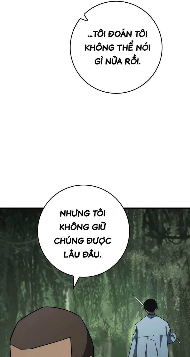Anh Hùng Trở Về: Chapter 85