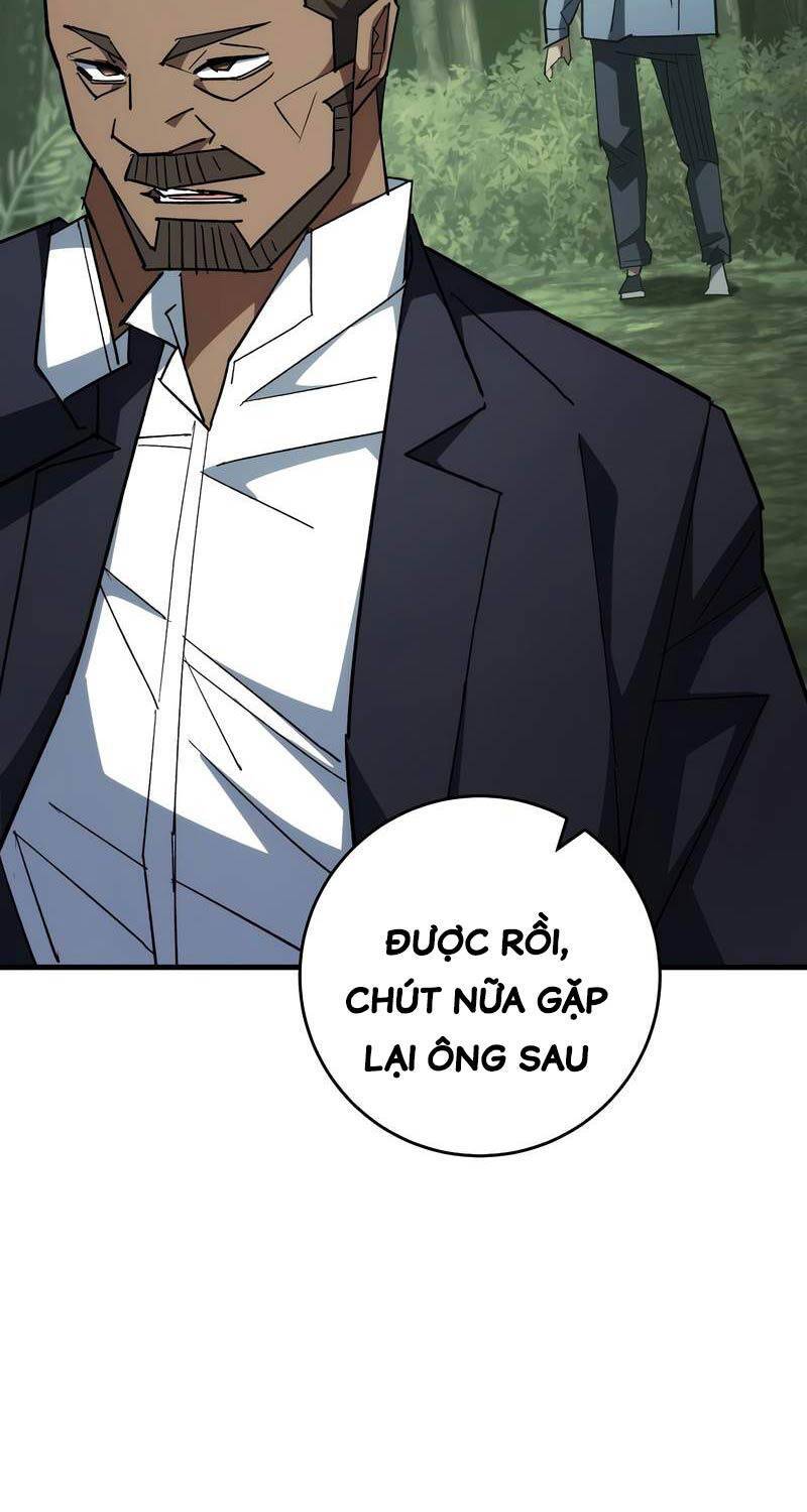 Anh Hùng Trở Về: Chapter 85