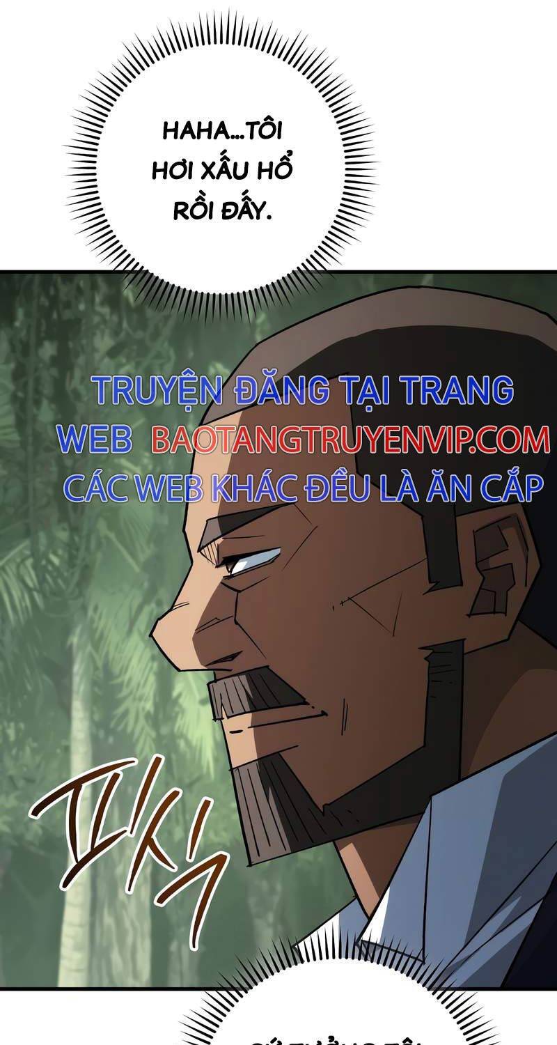 Anh Hùng Trở Về: Chapter 85