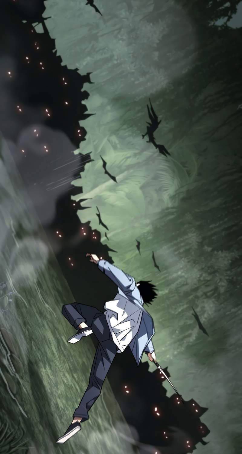 Anh Hùng Trở Về: Chapter 85
