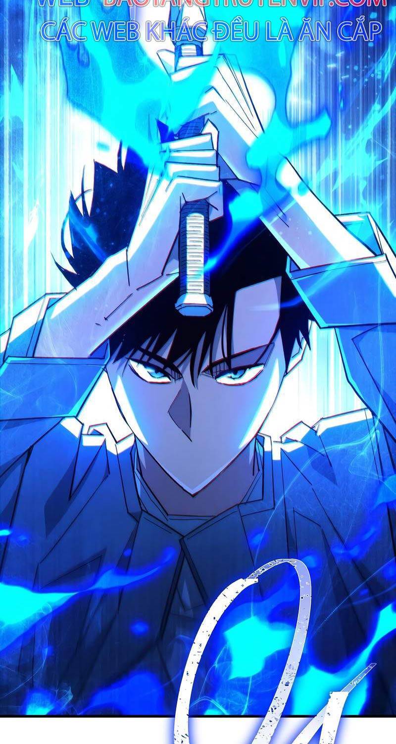 Anh Hùng Trở Về: Chapter 85