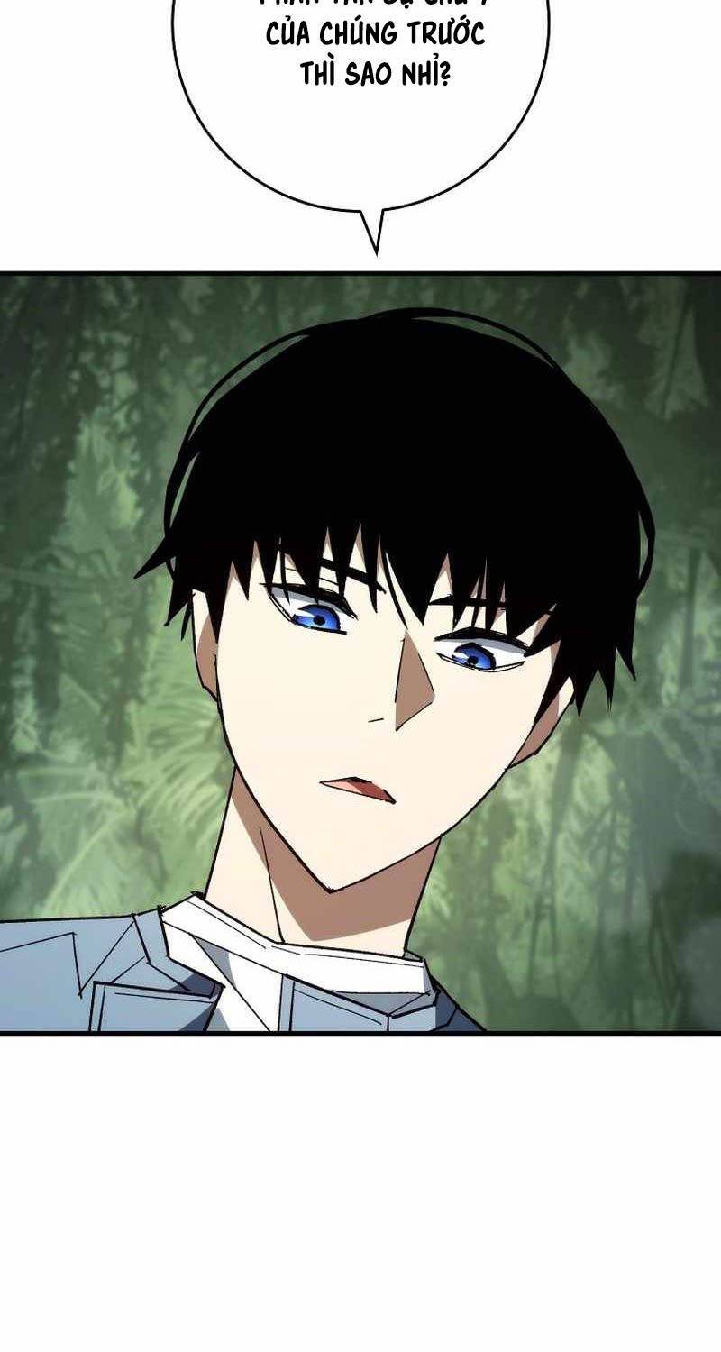 Anh Hùng Trở Về: Chapter 86