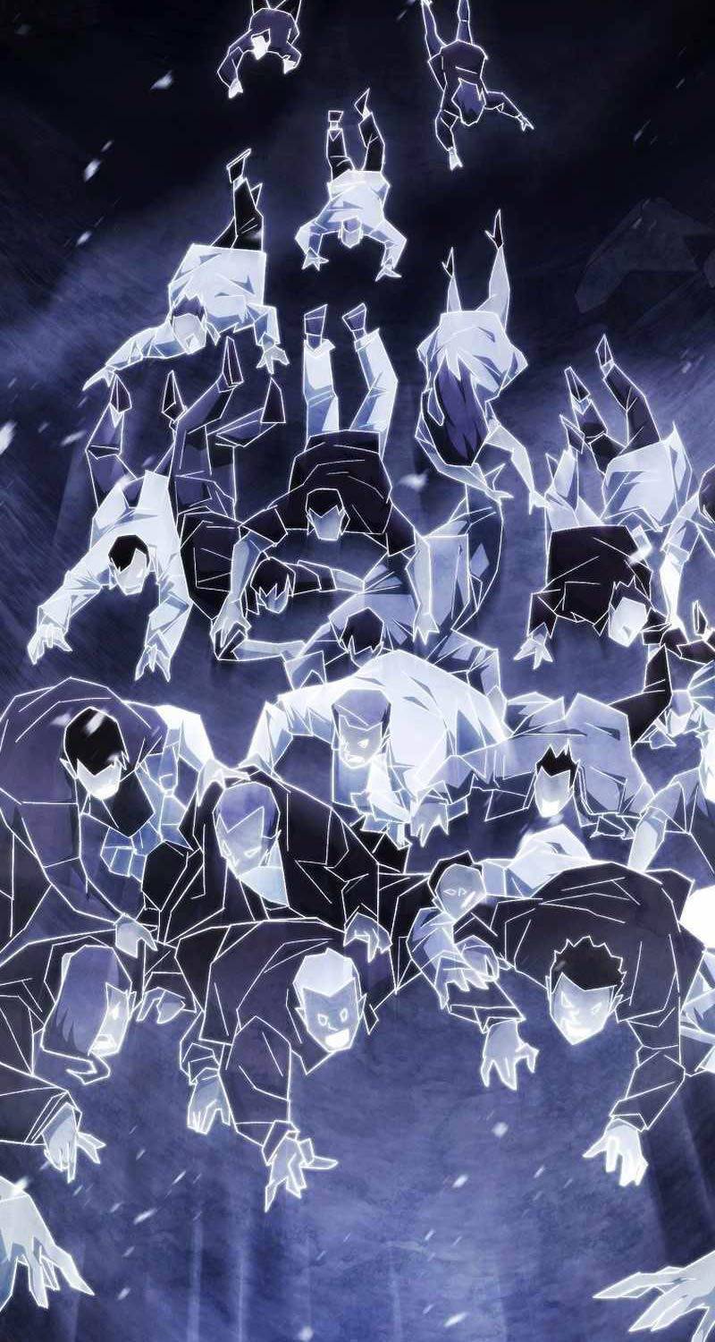Anh Hùng Trở Về: Chapter 86