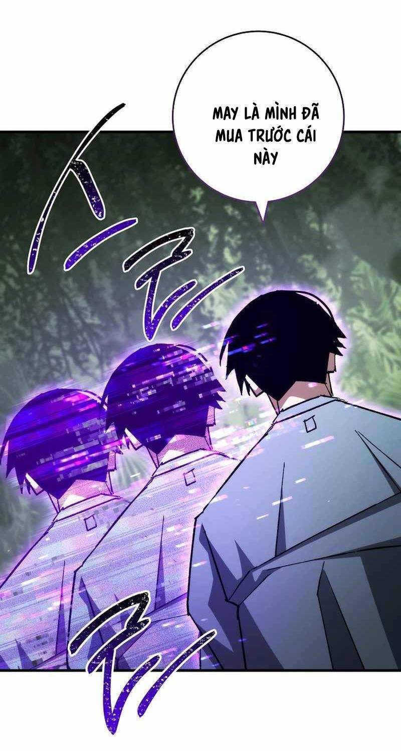 Anh Hùng Trở Về: Chapter 86