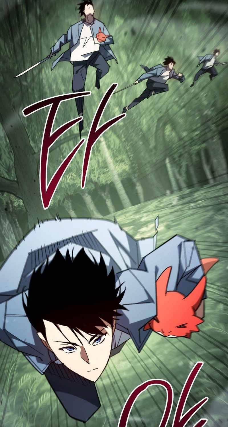 Anh Hùng Trở Về: Chapter 86