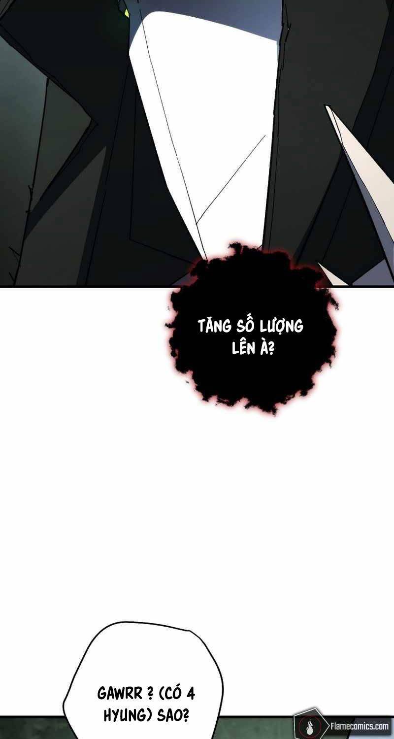 Anh Hùng Trở Về: Chapter 86