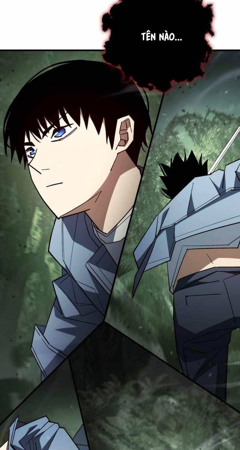 Anh Hùng Trở Về: Chapter 86