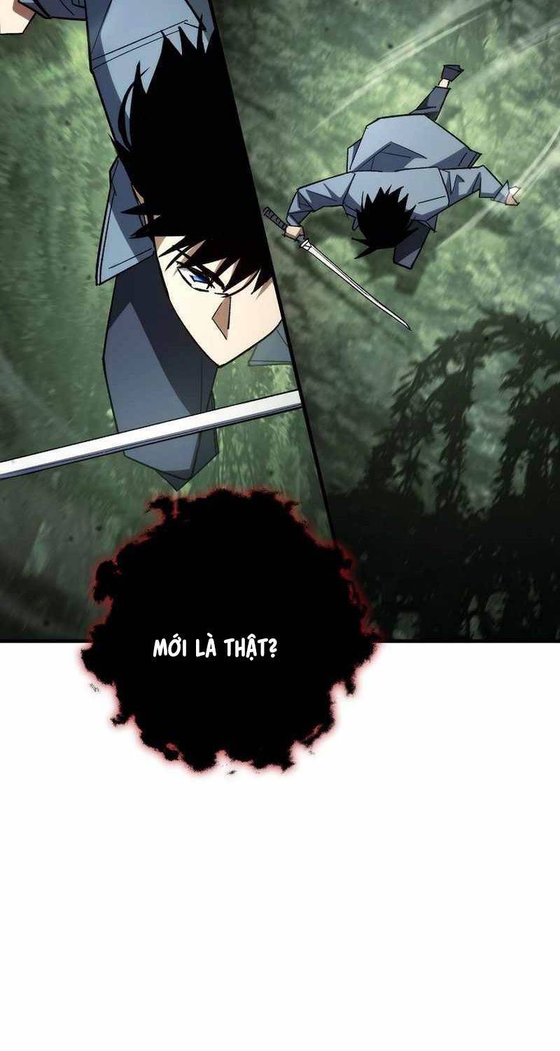Anh Hùng Trở Về: Chapter 86