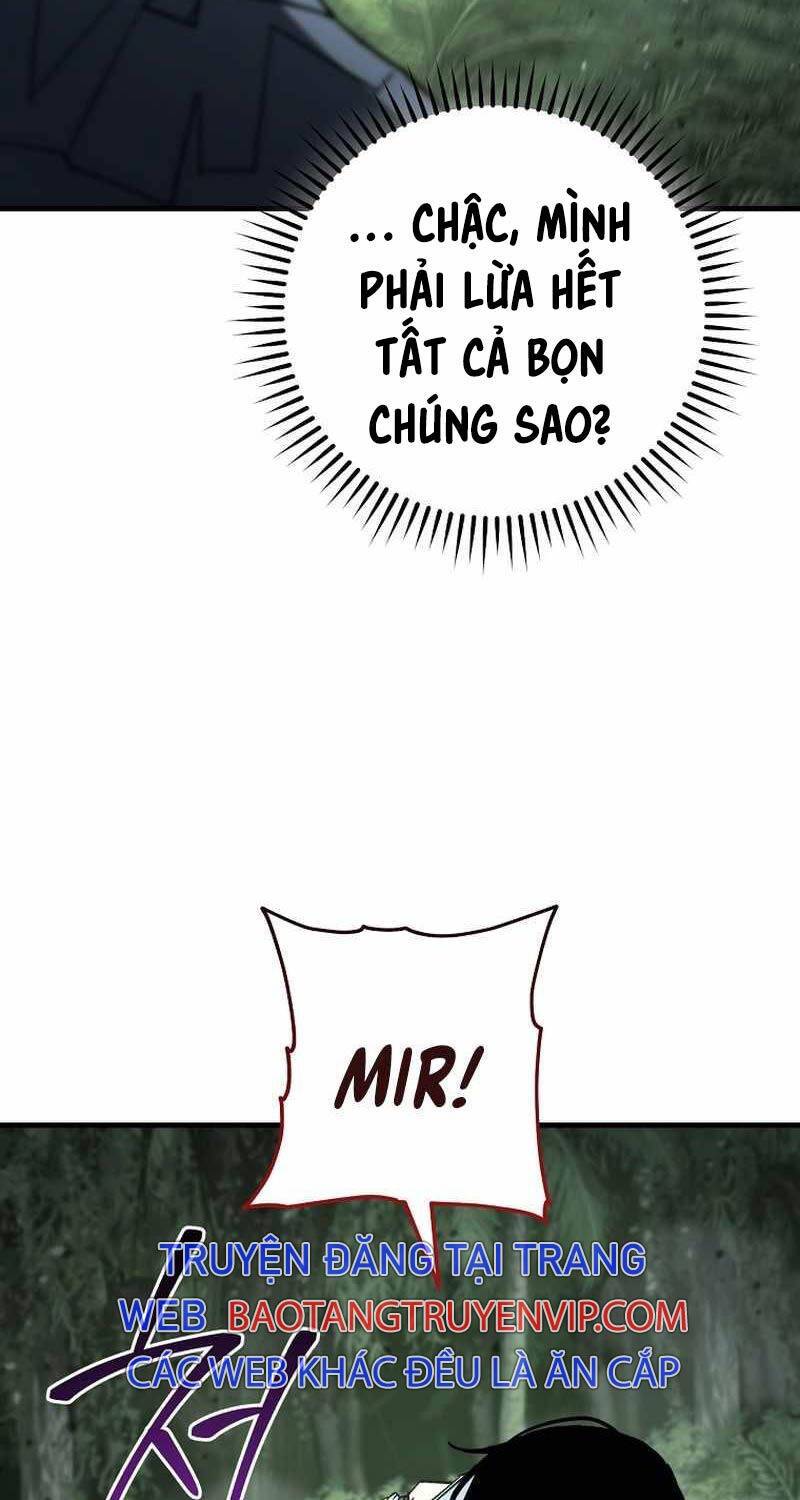 Anh Hùng Trở Về: Chapter 86