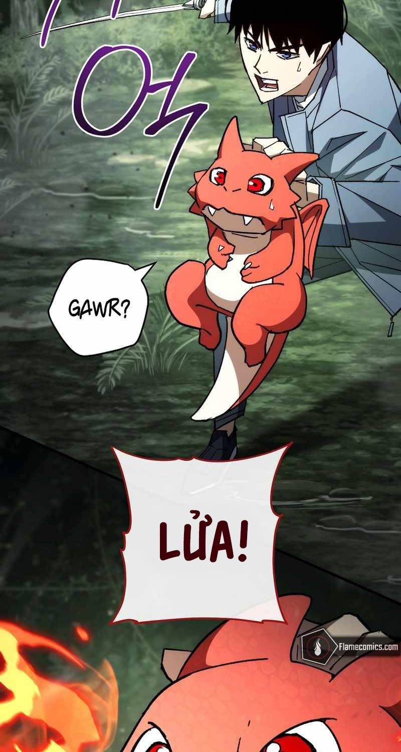 Anh Hùng Trở Về: Chapter 86