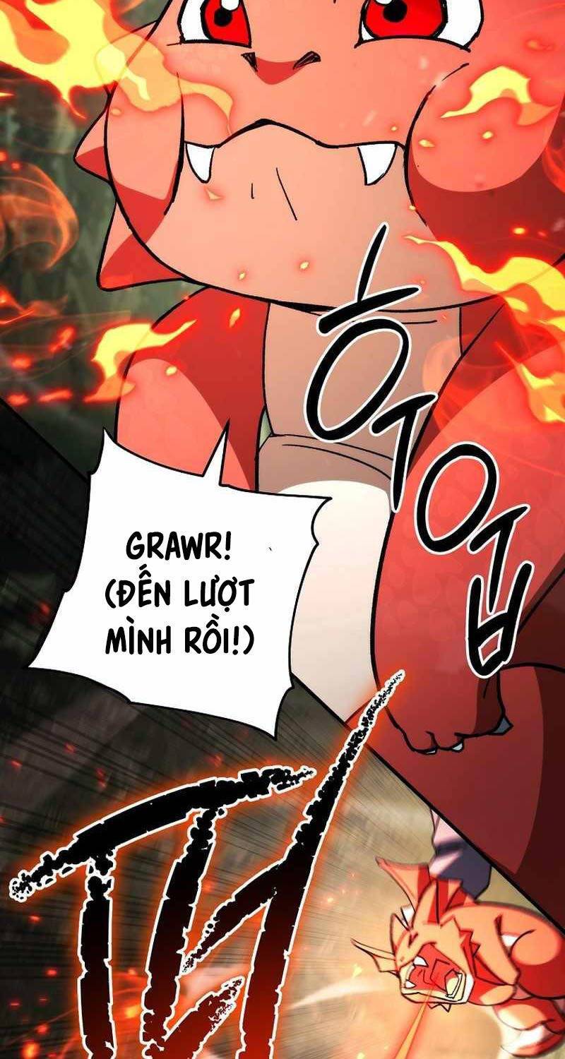 Anh Hùng Trở Về: Chapter 86