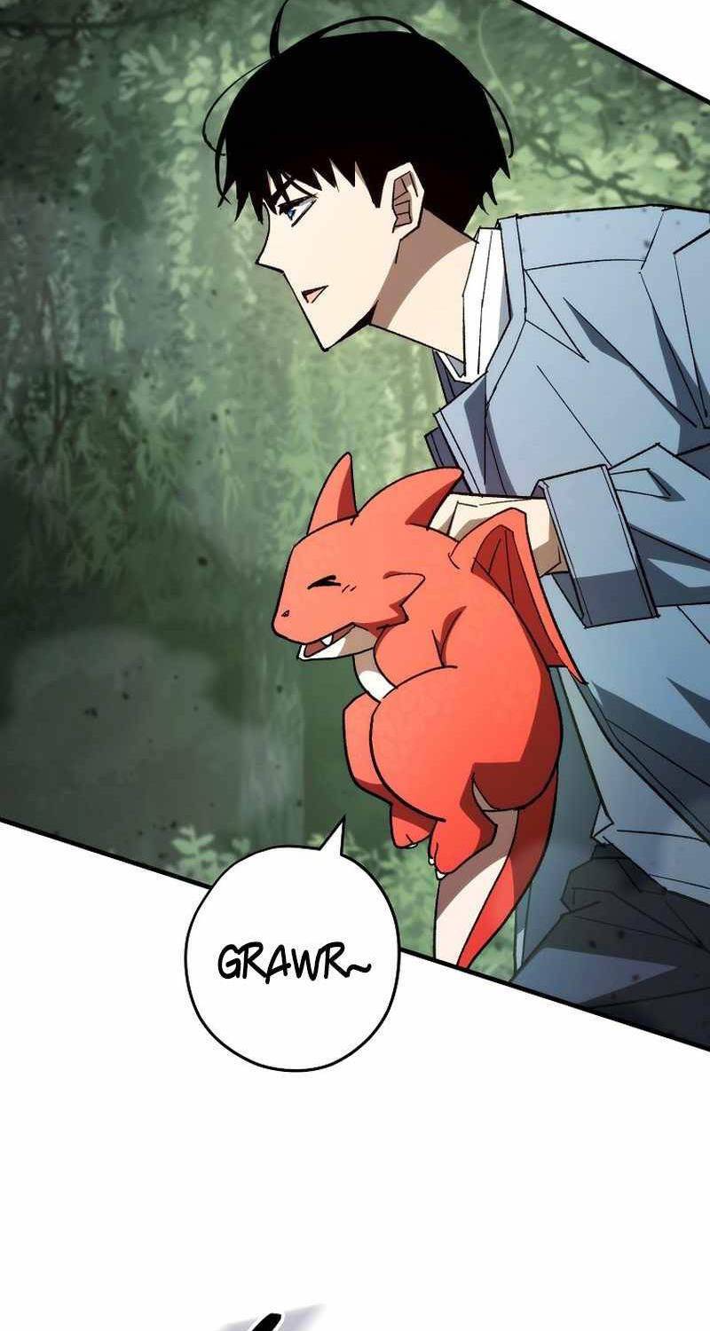 Anh Hùng Trở Về: Chapter 86