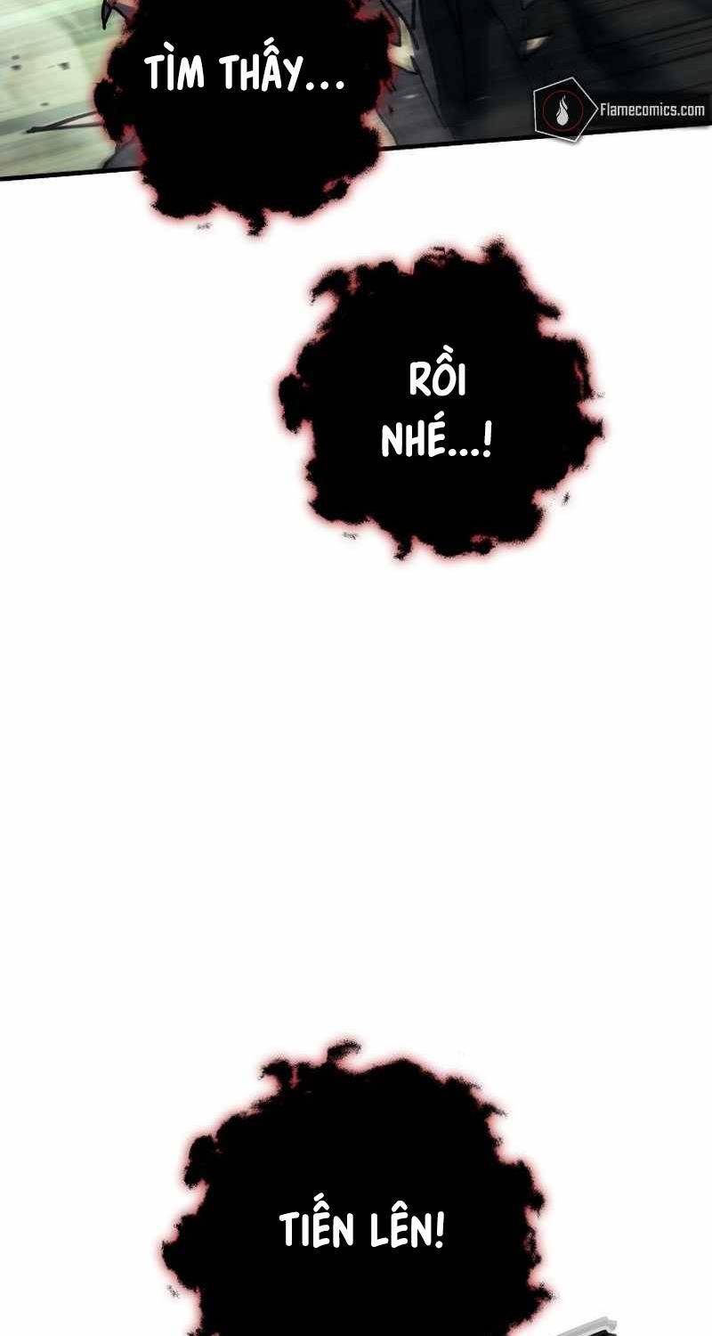Anh Hùng Trở Về: Chapter 86