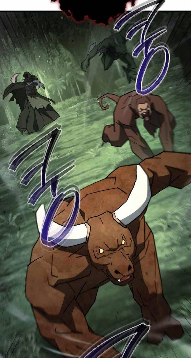 Anh Hùng Trở Về: Chapter 86