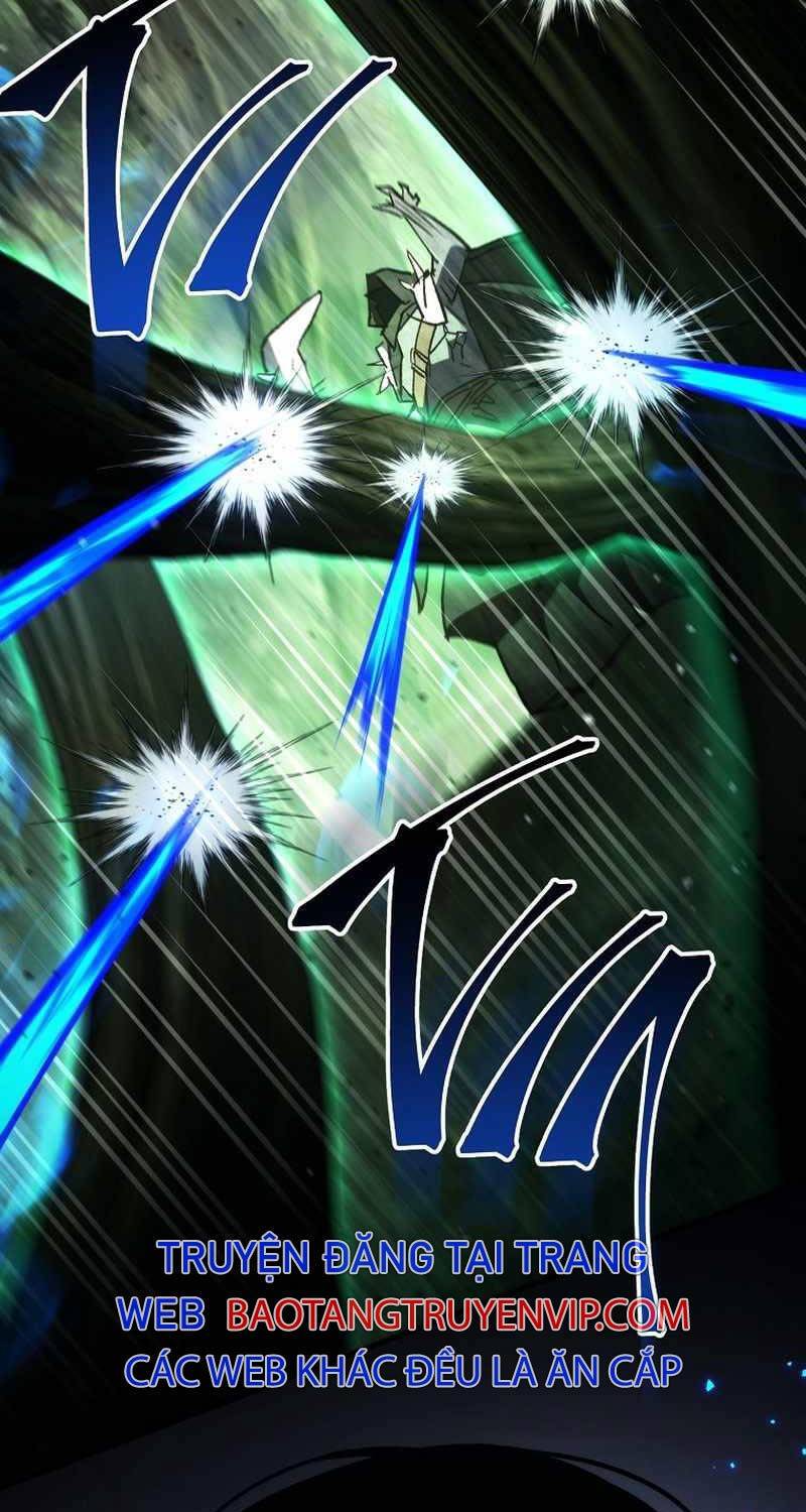 Anh Hùng Trở Về: Chapter 86