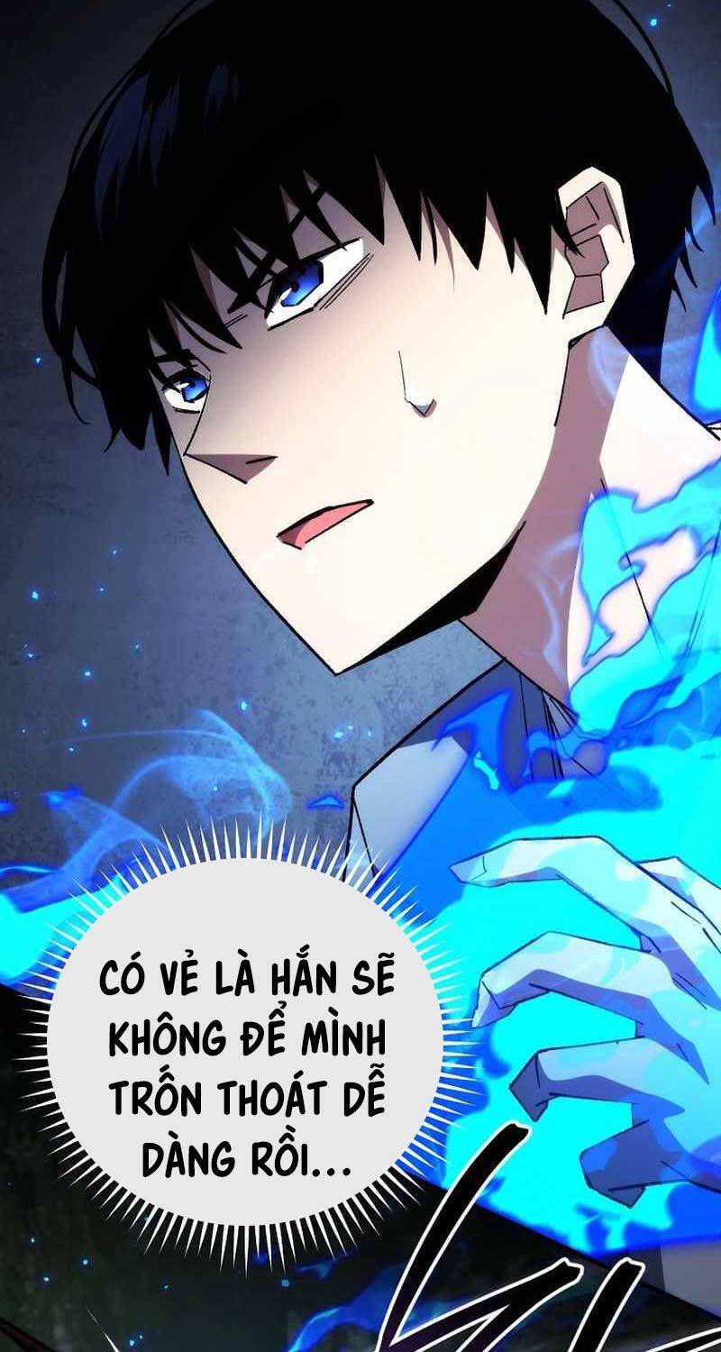Anh Hùng Trở Về: Chapter 86