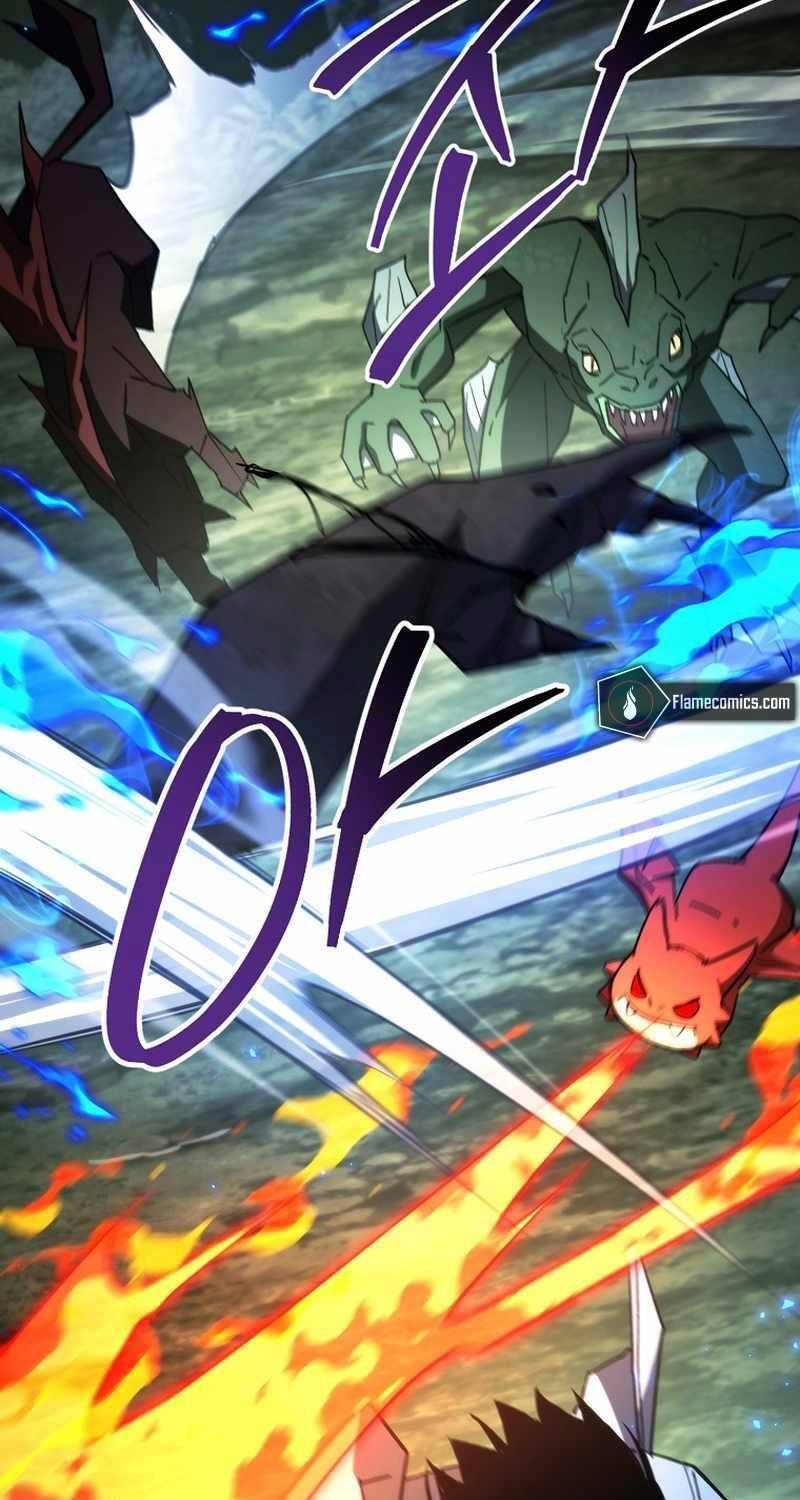 Anh Hùng Trở Về: Chapter 86