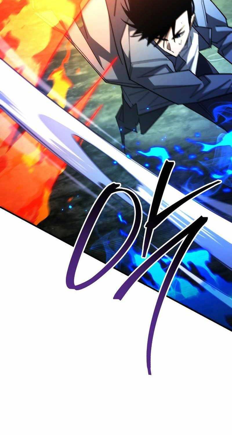 Anh Hùng Trở Về: Chapter 86