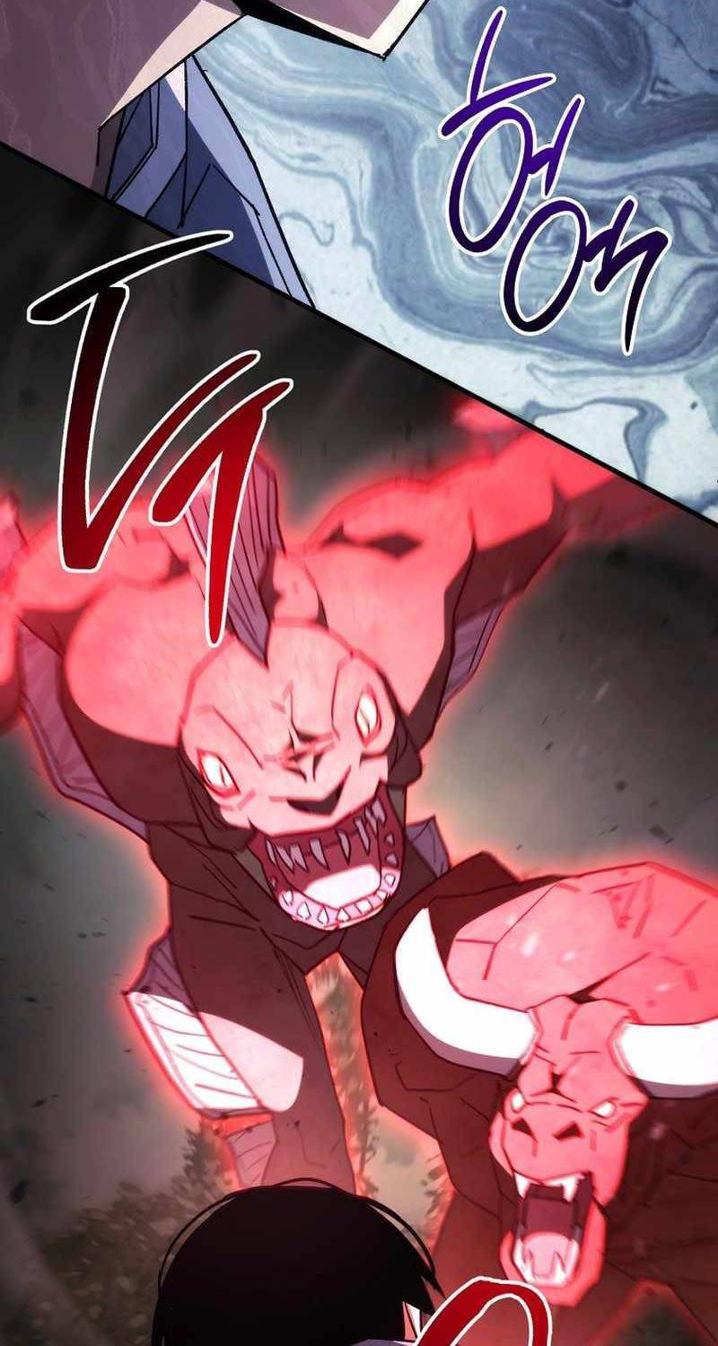 Anh Hùng Trở Về: Chapter 86
