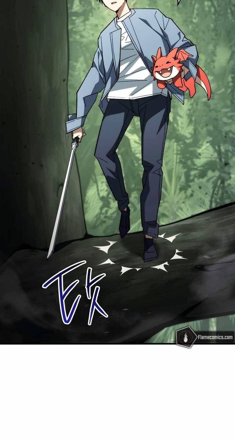Anh Hùng Trở Về: Chapter 86