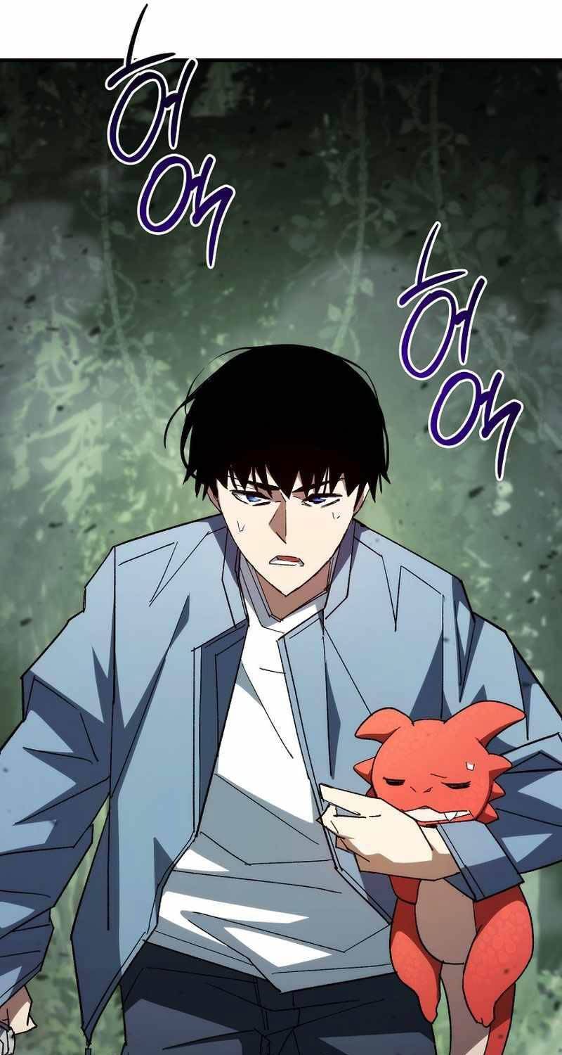 Anh Hùng Trở Về: Chapter 86